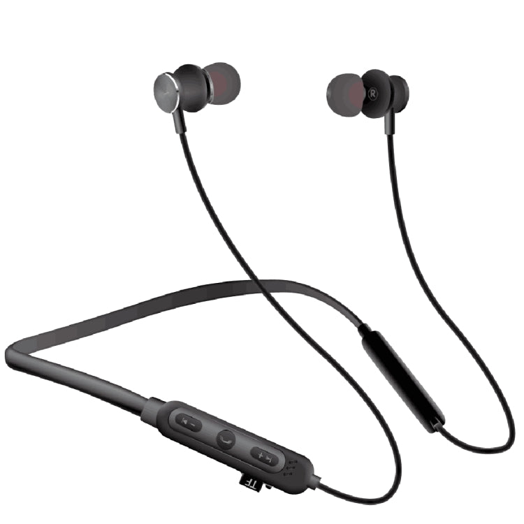 MG-G24 Bluetooth 4.2 スポーツワイヤレスBluetoothイヤホン、カード対応