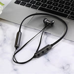 MG-G18 Bluetooth 4.2 スポーツワイヤレスBluetoothイヤホン、カード対応