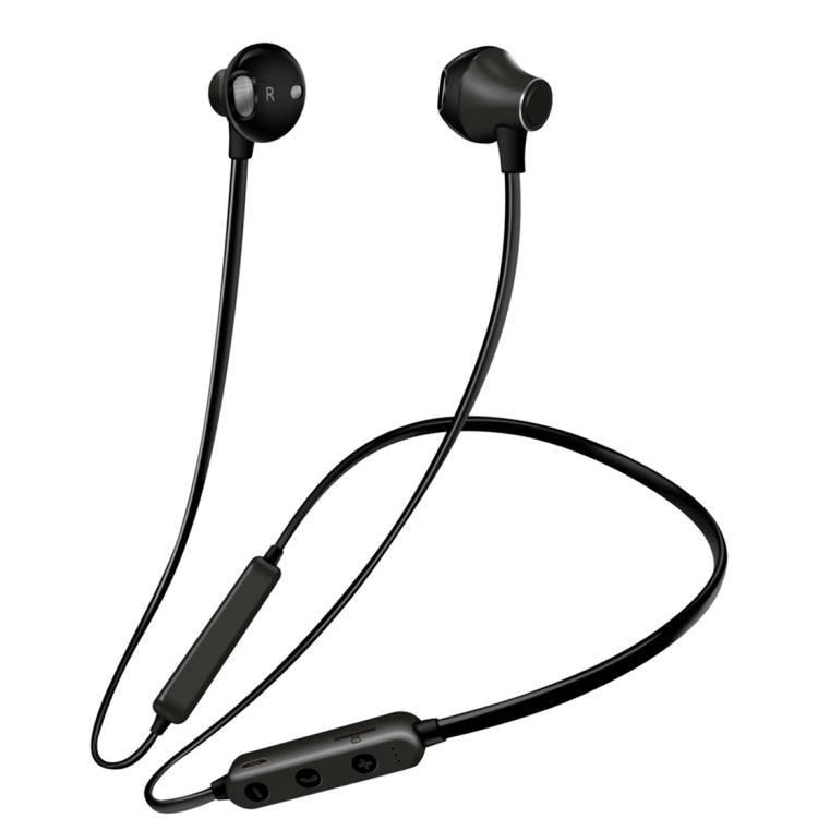 MG-G18 Bluetooth 4.2 スポーツワイヤレスBluetoothイヤホン、カード対応