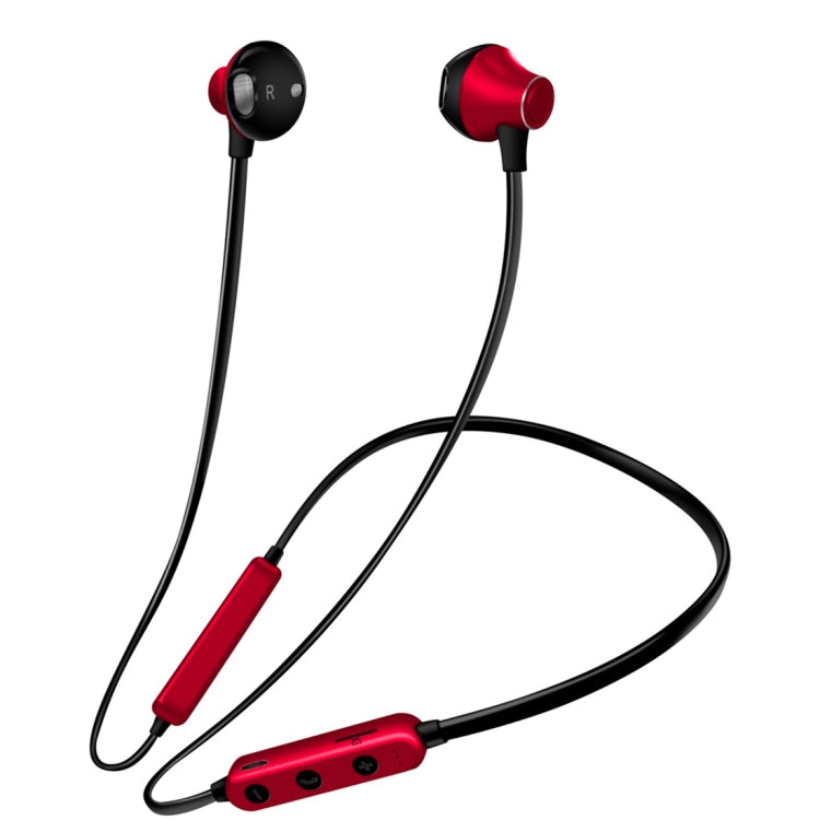MG-G18 Bluetooth 4.2 スポーツワイヤレスBluetoothイヤホン、カード対応