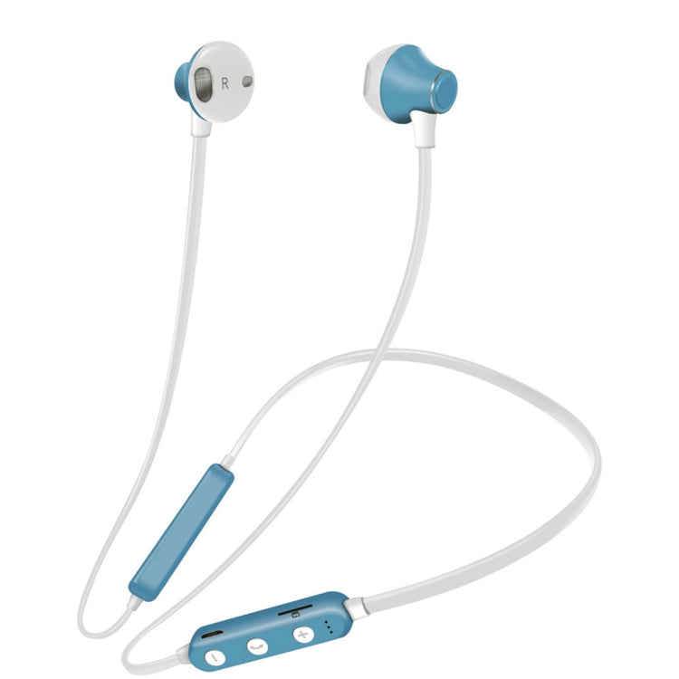 MG-G18 Bluetooth 4.2 スポーツワイヤレスBluetoothイヤホン、カード対応