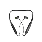 awei G30BL 首掛けワイヤレスBluetoothスポーツステレオイヤホン
