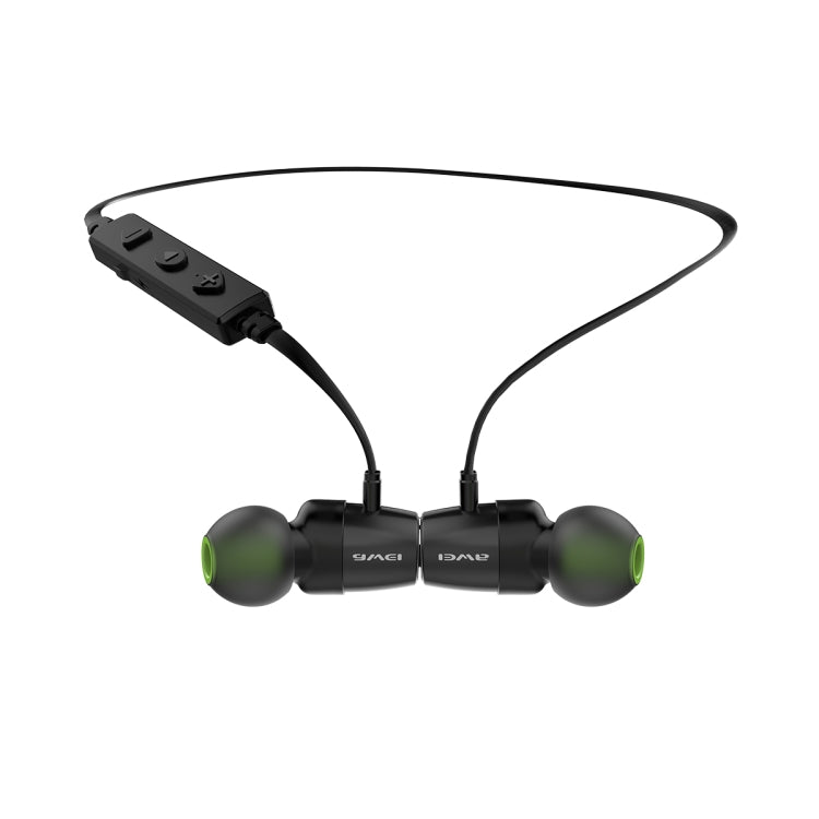 awei WT30 防水ワイヤレススポーツBluetoothヘッドセット
