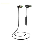 awei X680BL ワイヤレススポーツBluetoothヘッドセット