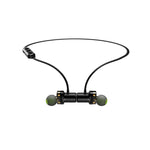 awei X680BL ワイヤレススポーツBluetoothヘッドセット
