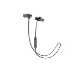 awei X680BL ワイヤレススポーツBluetoothヘッドセット
