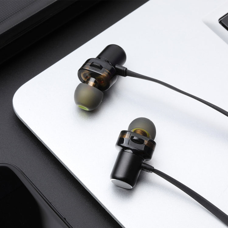 awei X680BL ワイヤレススポーツBluetoothヘッドセット