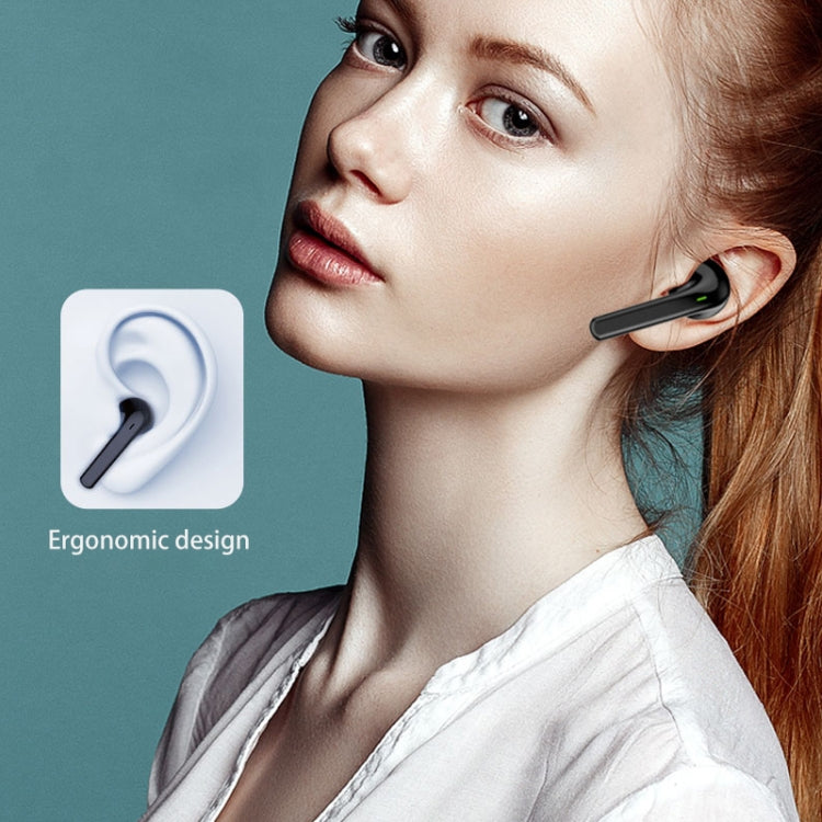 awei T26 Pro TWS Bluetooth V5.0 トゥルーワイヤレススポーツヘッドセット 充電ケース付き, T26 Pro