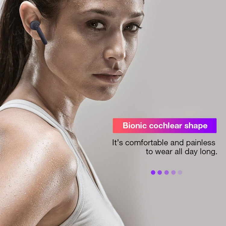 DT-5 IPX 防水 Bluetooth 5.0 ワイヤレス Bluetooth イヤホン 磁気充電ボックス付き、通話＆モバイルバッテリー機能対応, DT-5