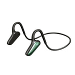 M-D8 IPX5 防水 骨伝導 Bluetooth ハングイヤー ワイヤレスイヤホン