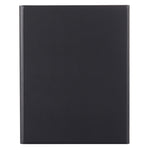 A11B Bluetooth 3.0 超薄型 ABS 着脱式 Bluetooth キーボード付きレザータブレットケース iPad Air 4 / Air 5 / Pro 11インチ 2022 / 2021 / 2020 / 2018 用 ペンスロット＆ホルダー付き