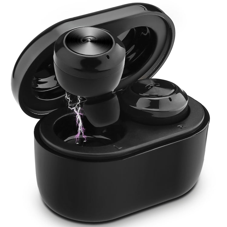 BTH-A6 ワイヤレス Bluetooth 5.0 イヤホン 磁気充電ボックス付き, BTH-A6