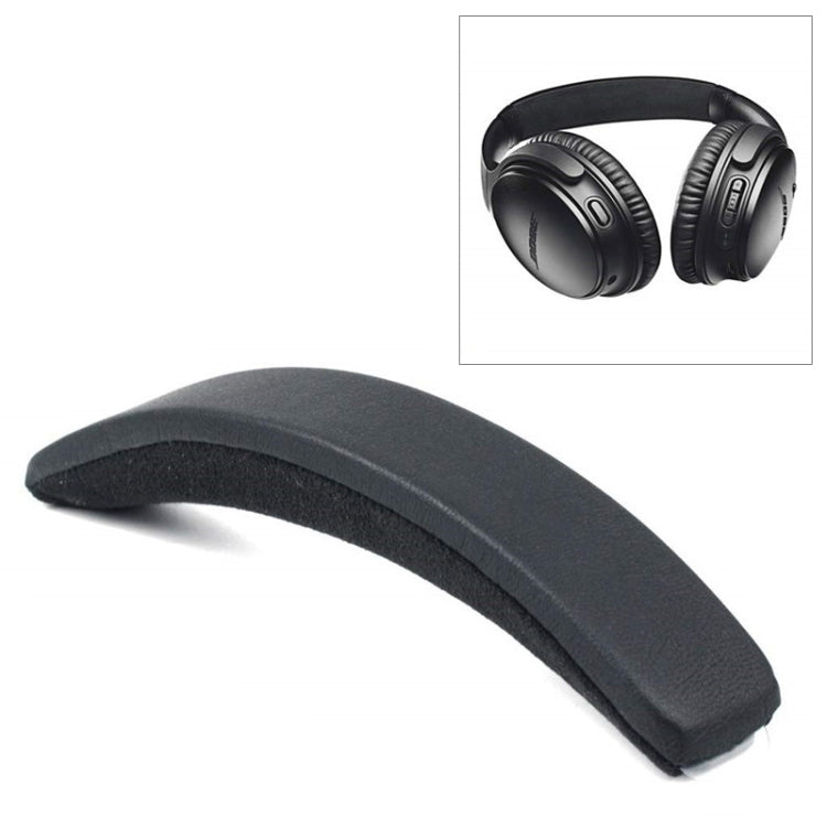 Bose QC35ヘッドホン用ヘッドビームスポンジ保護カバー