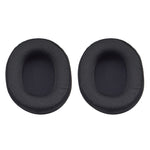Steelseries Arctis 3 Pro / Ice 5 / Ice 7ヘッドホン用1ペアレザースポンジ保護ケース（ホワイト）、IP6D2519A、IP6D2519B、IP6D2519C、IP6D2519D、IP6D2519E、IP6D2519F