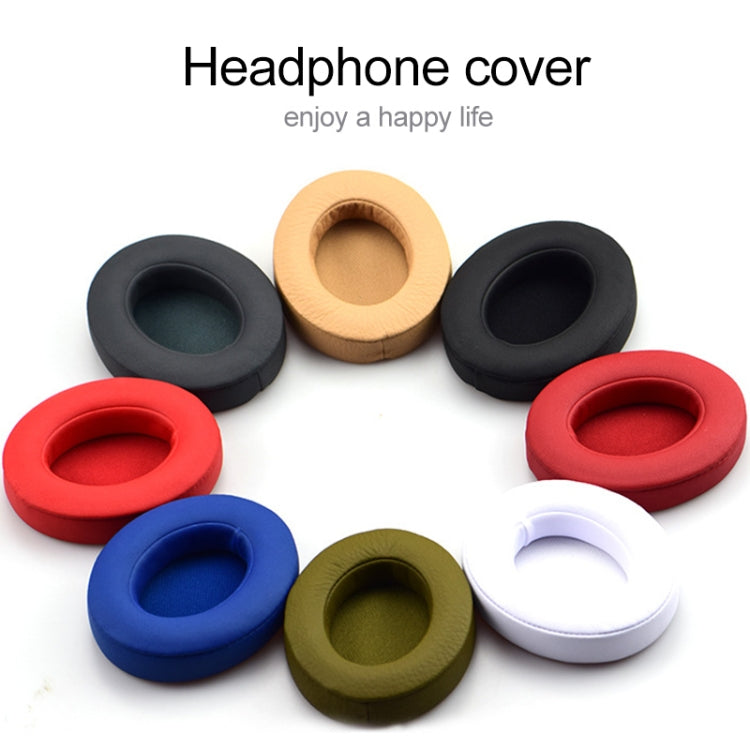 Beats Studio2.0 / Studio3用1ペアスポンジヘッドホン保護ケース