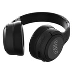 ZEALOT B28 折りたたみ式ヘッドバンド Bluetoothステレオミュージックヘッドセット ディスプレイ付き