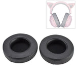 Razer Kraken 7.1 V2 Proヘッドホンクッションスポンジジェルカバーイヤーマフ交換用イヤーパッド2個セット、Razer Kraken 7.1 V2 Pro用（ジェル）