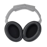 Sennheiser HD280 Pro ヘッドホン用クッションスポンジカバー イヤーマフ交換用イヤーパッド 2個セット、Sennheiser HD280 Pro用（イヤーマフ）