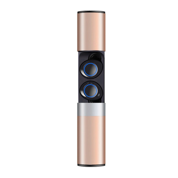 Drawerタイプ S2 インイヤー TWS Bluetooth V5.0 ワイヤレスイヤホン