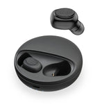 YH-03 TWS V5.0 ワイヤレスステレオ Bluetooth ヘッドセット 充電ケース付き 音声アシスタント対応