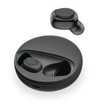 YH-03 TWS V5.0 ワイヤレスステレオ Bluetooth ヘッドセット 充電ケース付き 音声アシスタント対応