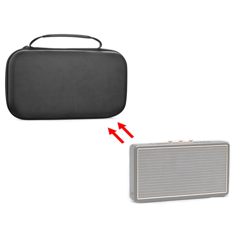Marshall Stockwell用 2個セット ワイヤレス Bluetooth スピーカー収納保護ナイロンバッグ、Marshall Stockwell用
