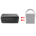 Marshall Stockwell II用 2個セット ポータブルワイヤレス Bluetooth スピーカー収納保護バッグ、Marshall Stockwell II用