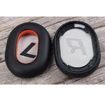 Plantronics Backbeat Pro 2 / Voyager 8200UC イヤホンクッションカバーイヤーマフ交換用イヤーパッド