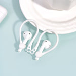 ワイヤレスヘッドホン用ストラップ 紛失防止 Apple AirPods 1 / 2用