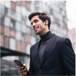ワイヤレスヘッドホン用ストラップ 紛失防止 Apple AirPods 1 / 2用
