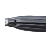 Bose QC2 / QC15 用 10個セット ヘッドホンヘッドビーム ヘッドギア レザーカバー プラスチック部品 + ネジ付き