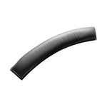 2個セット Sennheiser HD202 / HD212 / HD437 / HD447 / HD457 / HD497 交換用ヘッドバンド ヘッドビーム ヘッドギアパッド クッション修理部品、Sennheiser HD202対応