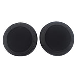 2個セット Jabra Revo ワイヤレスヘッドホン用クッションスポンジレザーカバー イヤーマフ交換用イヤーパッド