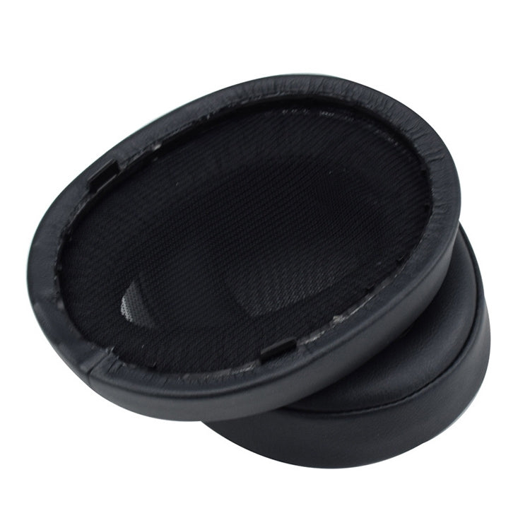 1ペア スポンジ製ヘッドホン保護ケース Sony MDR 100AAP対応