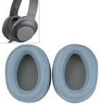 1ペア スポンジ製ヘッドホン保護ケース Sony MDR 100AAP対応