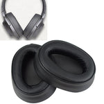 2個セット スポンジ製ヘッドホン保護ケース Sony MDR-100ABN / WH-H900N対応