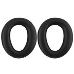 Sony MDR-1000X / WH-1000XM3用スポンジヘッドホン保護ケース2個セット
