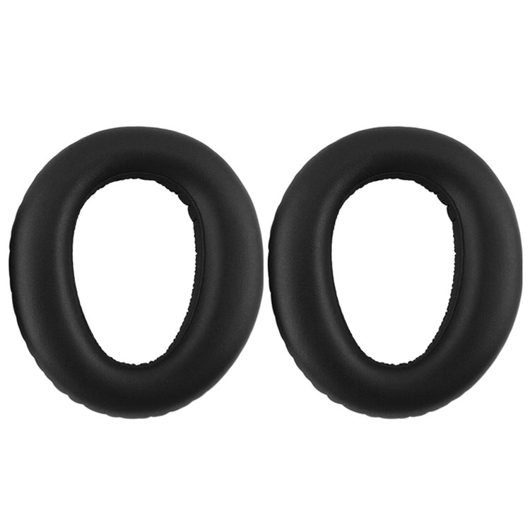 Sony MDR-1000X / WH-1000XM3用スポンジヘッドホン保護ケース2個セット
