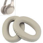 Sony MDR-1000X / WH-1000XM3用スポンジヘッドホン保護ケース2個セット
