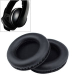 Sony MDR-DS7000 / MDR-RF6000 / MDR-RF6500 / MDR-CD470用スポンジヘッドホン保護ケース2個セット