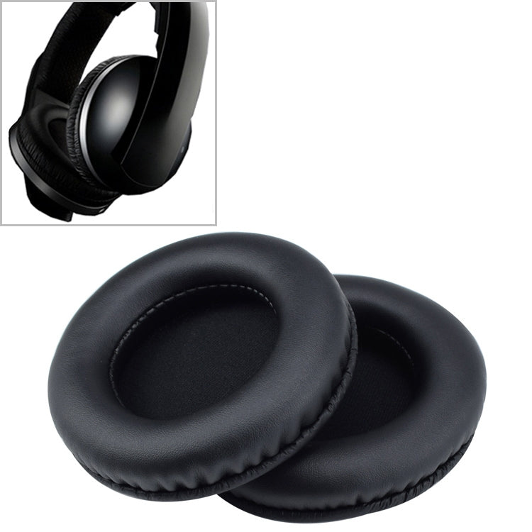 Sony MDR-DS7000 / MDR-RF6000 / MDR-RF6500 / MDR-CD470用スポンジヘッドホン保護ケース2個セット