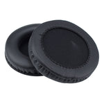 Sony MDR-DS7000 / MDR-RF6000 / MDR-RF6500 / MDR-CD470用スポンジヘッドホン保護ケース2個セット