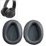 Sony MDR-ZX770BN用スポンジヘッドホン保護ケース2個セット