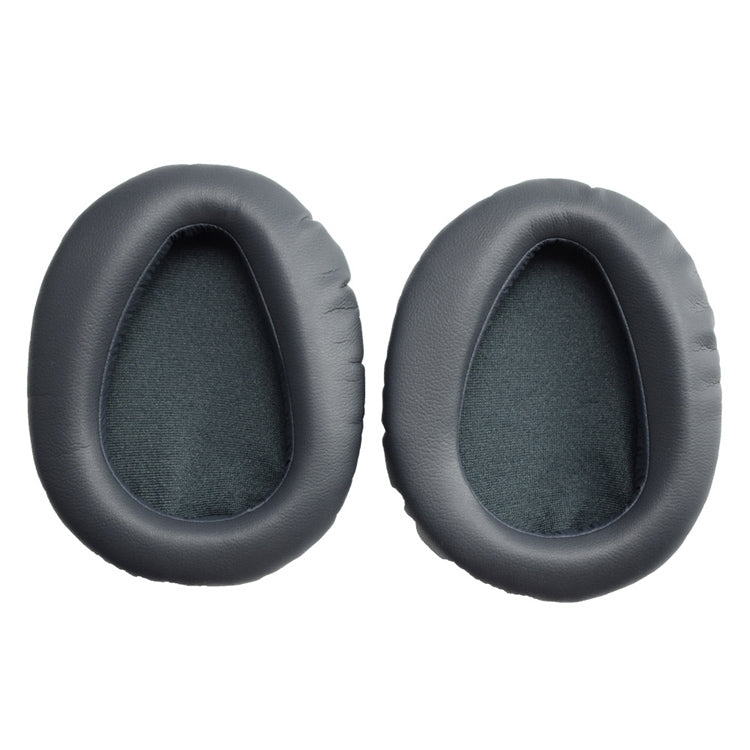 Sony MDR-ZX780DC用スポンジヘッドホン保護ケース1ペア