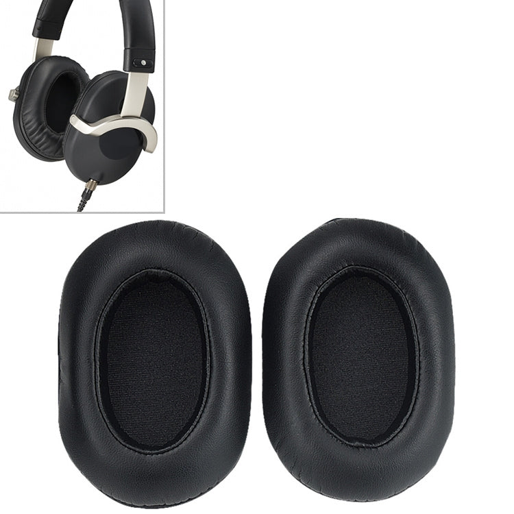 Sony MDR-Z1000用スポンジヘッドホン保護ケース1ペア