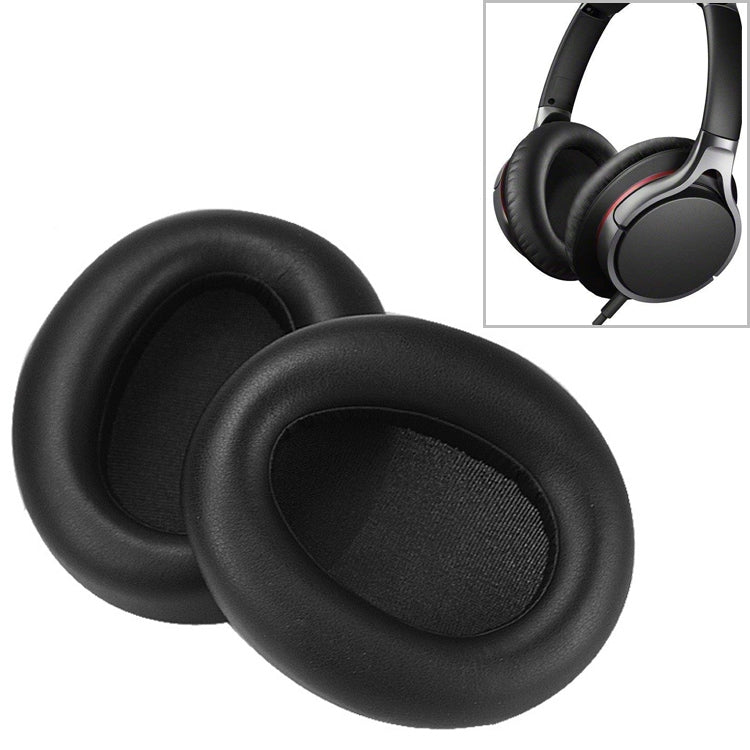 Sony MDR-10RBT / 10RNC / 10R用スポンジヘッドホン保護ケース2個セット