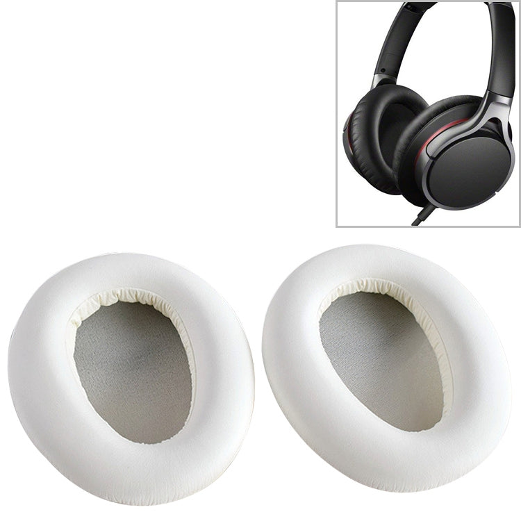 Sony MDR-10RBT / 10RNC / 10R用スポンジヘッドホン保護ケース2個セット