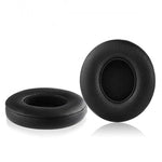Beats Solo 2.0 / 3.0 Bluetooth版用ソフトスポンジイヤーマフヘッドホンジャケット1ペア