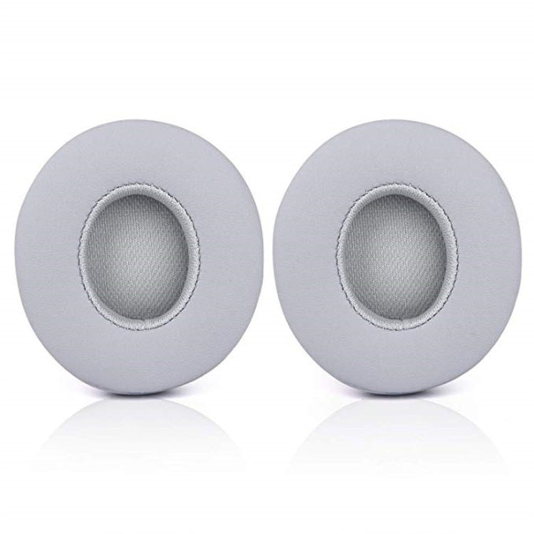 Beats Solo 2.0 / 3.0 Bluetooth版用ソフトスポンジイヤーマフヘッドホンジャケット1ペア