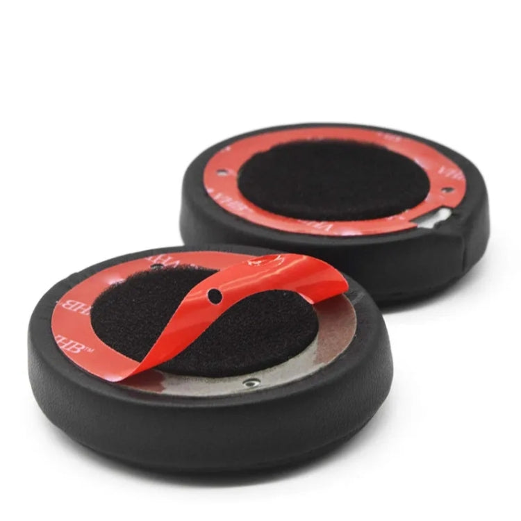 Beats Solo 2.0 / 3.0 Bluetooth版用ソフトスポンジイヤーマフヘッドホンジャケット1ペア